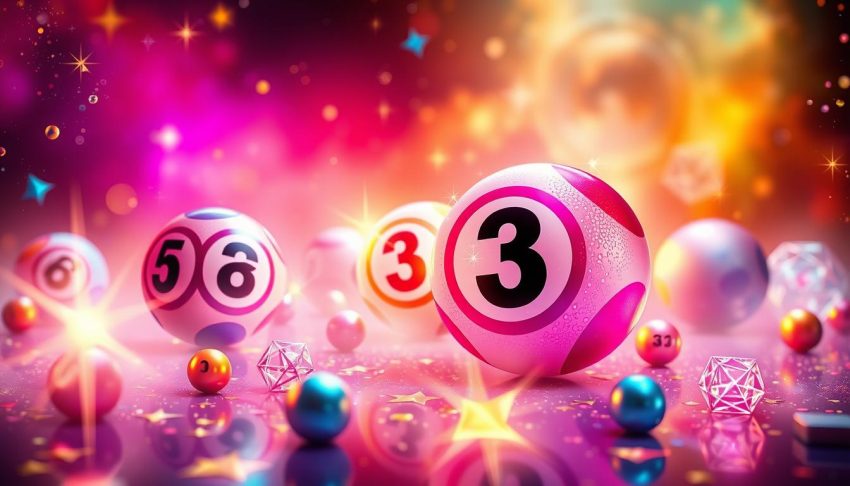 Prediksi Togel 3D jitu