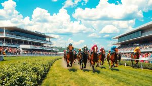 Rahasia Prediksi Balap Kuda Akurat – Tips Jitu