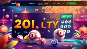 Situs Togel 2D Terpercaya di Indonesia 2024