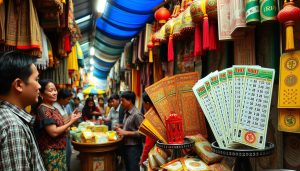 Situs Togel 4D Terpercaya & Terbaik di Indonesia