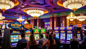 Daftar Judi Slot Terbaru