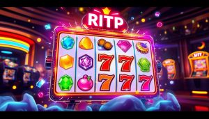 RTP Slot Online Terbaik – Kiat Menang & Provider Top