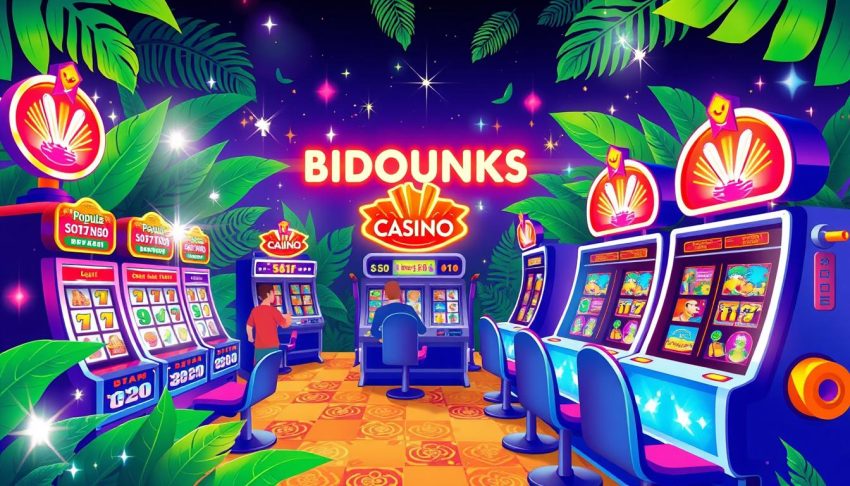 Situs Judi Slot Gacor