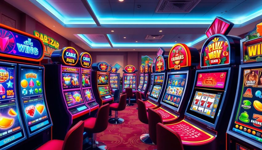 Slot Online Terpercaya