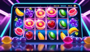 RTP Sweet Bonanza Online Terbaru: Panduan Lengkap untuk Pemain 2025