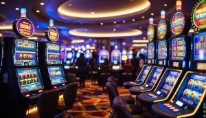 Strategi Aman Main Sugar Rush 1000 Gacor Online dengan Target JP Maksimal: Practical Tips for Consistent Wins and Risk Management