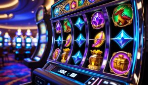 Game Judi Fantasy Slots Terpercaya: Panduan Lengkap untuk Pemain Cerdas