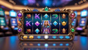 Judi Fantasy Slots Modal Kecil: Peluang Menang Besar dengan Investasi Rendah