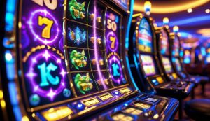 Judi Fantasy Slots Gampang Menang: Strategi dan Tips untuk Menang Besar