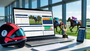 Prediksi Pacuan Kuda Online Paling Akurat: Strategi dan Analisis Terpercaya