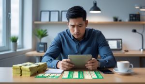 Panduan Menang Judi Togel 4D/3D/2D dengan Modal Kecil: Strategi dan Tips Efektif