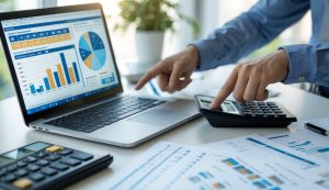 Panduan Menang Judi Togel 4D/3D/2D Dengan Perhitungan Statistik yang Efektif