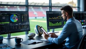 Panduan Menang Judi Taruhan Rugby dengan Analisis Statistik Tim yang Efektif
