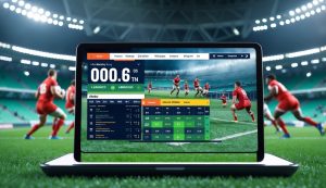 Panduan Menang Judi Taruhan Rugby Berdasarkan Odds dan Handicap yang Efektif