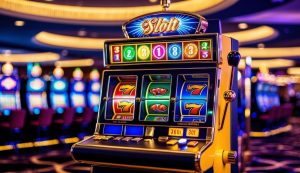 Slot Online Terpercaya: Panduan Memilih Situs Terbaik untuk Pengalaman Bermain yang Aman