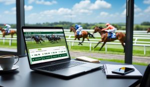 Panduan Lengkap Memilih Situs Taruhan Pacuan Kuda Online Terpercaya dan Resmi 2026: Tips dan Trik untuk Pemain Pemula