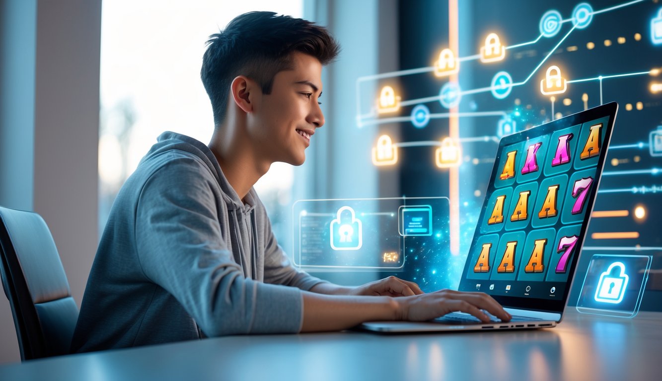 Panduan Lengkap Memilih Slot Online Gacor Live yang Aman dan Terpercaya untuk Pemain Cerdas