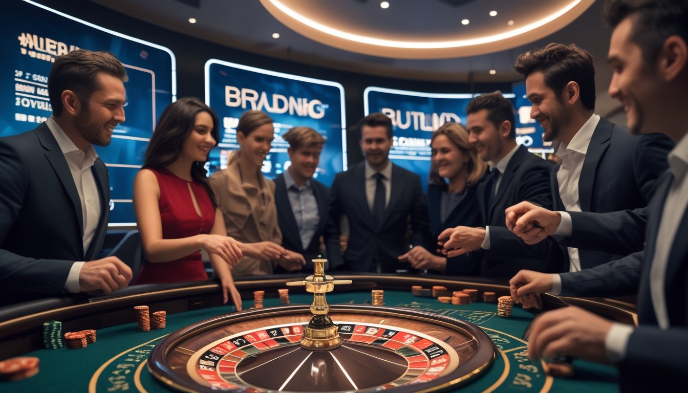 Panduan Memilih Situs Judi Lightning Roulette dengan Bonus Cashback Terbesar 2026: Tips dan Rekomendasi Terpercaya