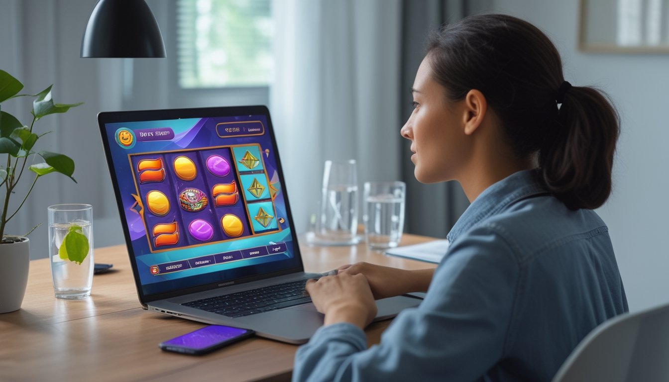 Informasi Lengkap tentang Taruhan Slot777 Resmi Online: Risiko
